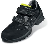 Uvex 1 Sicherheitssandalen S1 SRC 6560