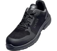 Uvex 1 Sport Halbschuhe S3 65922 Schwarz (65922)
