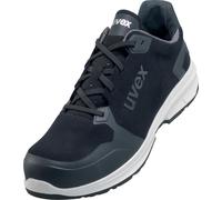 Uvex 1 Sport Halbschuhe S3 65962 Schwarz (65962)