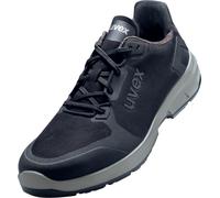 Uvex 1 Sport Nc Halbschuhe O1 65938 Schwarz (65938)