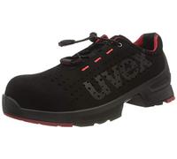Uvex 1 Work Trainers S1 - for Women & Men - W10 (Normal)