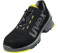 Uvex 1 Work Trainers S1 SRC - Safety Shoes - Non-Slip - Metal-Free Toe Cap - for