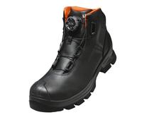 Uvex 2 Boa Lace Safety Boot Metal-Free S3L