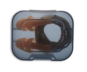Uvex 2111-237 Whisper Ear Plugs Box of 50