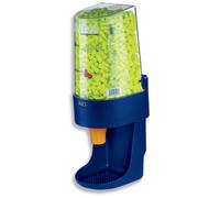 Uvex 2112-000 Ear Plug Dispenser (Holds 600 Pairs)