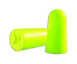UVEX 2112.001 - X-Fit Disposable Foam Uncorded Ear Plugs