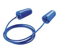 uvex 2112011 x Fit Ear Plugs C Orded/Detectable (100-PR)