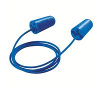 uvex 2112011 x Fit Ear Plugs C Orded/Detectable (100-PR)
