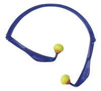 uvex 2125.344 x fold Ear Plug Band - Single