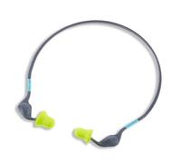 UVEX 2125372 Xact-Band Headband, White