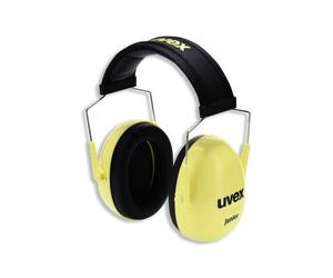 uvex 2600216 ear caps 34 dB EN 352-1:2002 compliant 1 pair