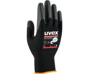 uvex 6003805 phynomic airLite A ESD size 5 work glove lightest class