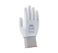 uvex 6004110 Phynomic Lite gloves size 10 EN 388 1 pair