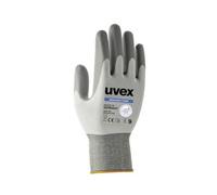 uvex 6005006 Phynomic Foam Gloves Polyamide Protection Size 6 EN 388