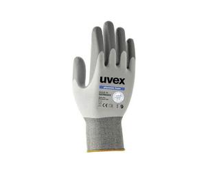 uvex 6005007 phynomic Foam G7 Protective Glove EN 388 Polyamide