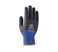 uvex 6006109 phynomic wet plus glove size 9 EN 388 1 pair