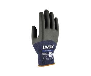 uvex 6006210 phynomic pro protective glove size 10 flexible non-slip