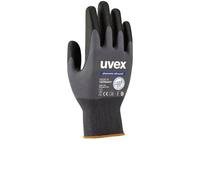 uvex 6007011 Phynomic glove Size 11 Polyamide EN388 Protective