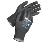 Uvex 6009412 Phynomic F XG Cut-Proof Glove Size 12 EN 388/511