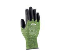 Uvex Schutzhandschuhe C500 M Foam 60498 (60498) 10 Stück