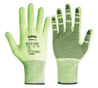 uvex 60499 C500 Dry Gloves Size 10- you get 100