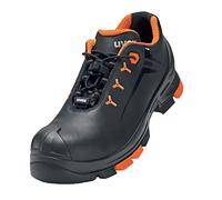 Uvex 6502.2-8 2 Leder Mehrzweck-Sicherheit Trainer, Größe 8