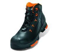 Uvex 6503.2 Size 9 Leather Multi Purpose Safety Boot