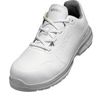 uvex 65822 UVEX-1 Sport White Hygiene S3 SRC Safety Shoe (S-UK15/EU51)