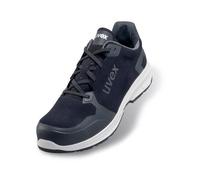 uvex 6596246 uvex 1 Sport footwear S3 EU 46 Black 1 Pair
