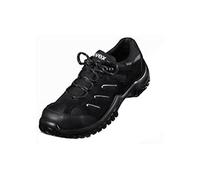 UVEX 6968.2-4 Motion Classic Safety Shoe, EU 37, Size 4, Black
