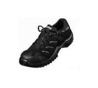 UVEX 6968.2-6+ Motion Classic Safety Shoe, EU 40, Size 6.5, Black
