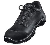 Uvex 6985.2-13 Motion Light Lace bis Sicherheit Schuhe, S3, EU 48, Größe 13, Schwarz
