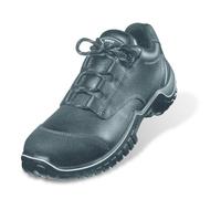 Uvex 6985/2 Size 12 Motion Light Lace Up Safety Shoes S3 Black EU 47