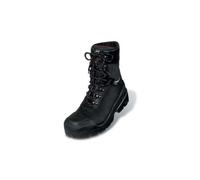 uvex 8402/2 Quatro Pro Boot Black Size 9