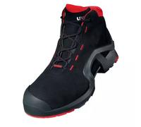 Uvex 8517.2 S3 SRC Male Adult Black