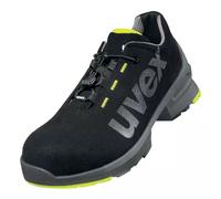 Uvex 8544.8 S2 SRC Male Adult Black