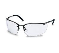 Uvex 9159-105 Winner Scratch Resistant Safety Spectacle