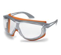 uvex 9175-275 Skyguard NT Dust Protection Glasses