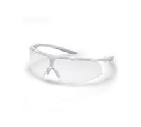 uvex 9178415 Super Fit Safety Glasses Anti-fog UV Protection