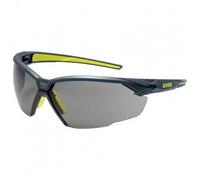 UVEX 9181281 SUXXEED EYEWEAR SPORTY SAFETY GLASSES WITH A DYNAMIC DESIGN