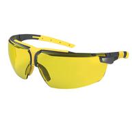 Uvex Bügelbrille I-3 Farblos Sv Exc. 9190275 (91902)