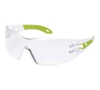 Uvex Bügelbrille Pheos S Farblos Sv Exc. 9192725 (91922)