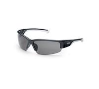uvex 9231960 polavision Safety Glasses UV protection Black/White