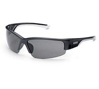 uvex 9231960 polavision Safety Glasses UV protection Black/White