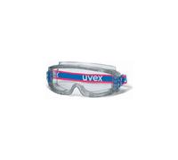uvex 9301-605 Ultra+vision 4C Plus Clear Goggles