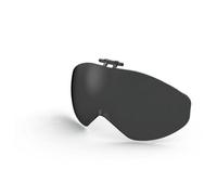 Uvex 9302-085 Infradur Ultrasonic Welding Eyewear Replacement Lens Shade 5
