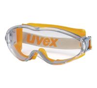 uvex 9602.245 ultrasonic Goggles Replacement Lens