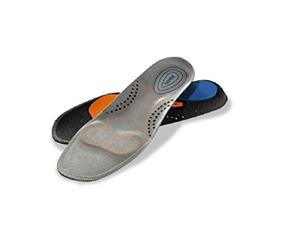 UVEX 9595.6-14/15 Hydroflex 3D Foam Insole, Size 14/15