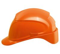 Uvex 9762220 airwing B Schutzhelm One Size Orange
