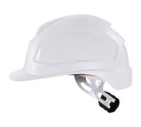 Uvex Schutzhelm Pheos E-S-Wr 9770832 Grau Ohne Lüftungen (97703)